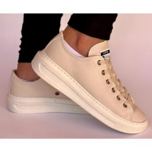 Tênis Feminino Casual Sola Costurada 2 Unissex Academia e lazer Pegada Certa Star Clássico - Oferta na Shopee