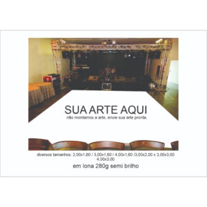 Tapete para decoração GRANDE diversos tamanhos - Oferta na Shopee