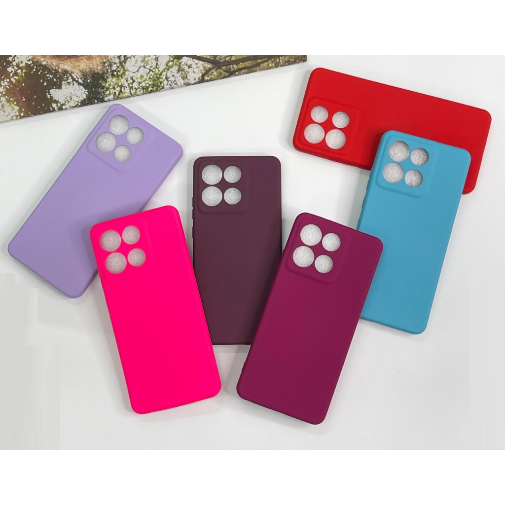 Capa Capinha Para Motorola G86 Silicone Aveludado Película Case Capa Capinha Para Motorola G86 Silicone Aveludado Película Case - Oferta na Shopee