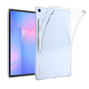 Capa Case Transparente Para o Tablet Samsung Galaxy S10 FE+ - Oferta na Shopee