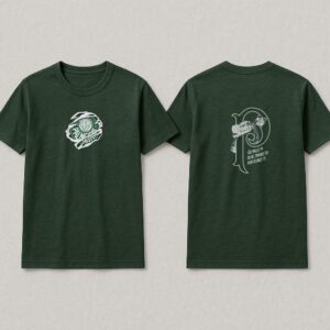 Camiseta T-shirt Personalizada Time Avant Palmeiras Verdão Libertadores Estampada P ao G3 Plus Size - Oferta na Shopee