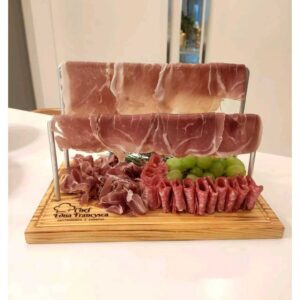 Tábua de Varal Servir Frios (2 Varais) - Oferta na Shopee