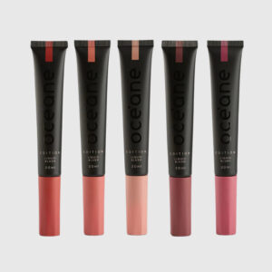 (LANÇAMENTO) Liquid Blush Edition - Blush Liquido acabamento Matte Océane 20ml - Oferta na Shopee