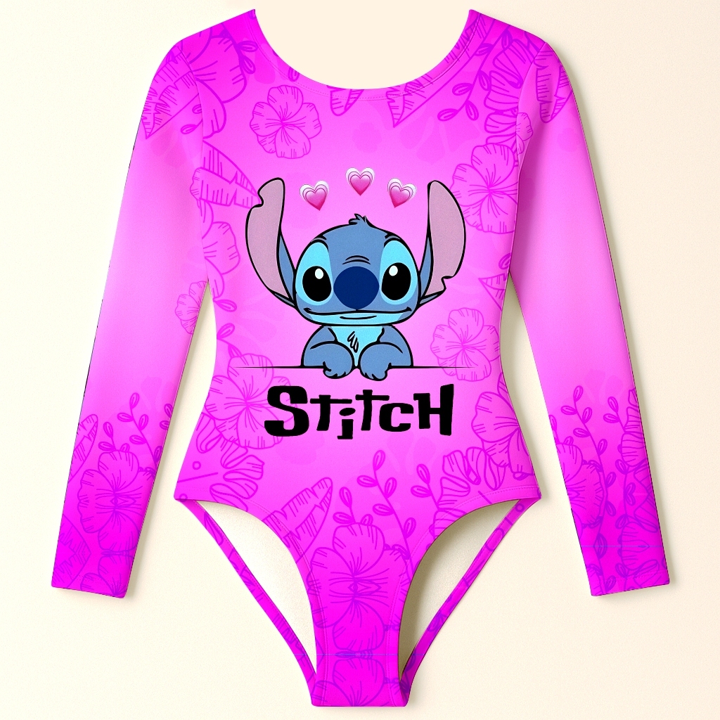 Maiô Infantil Menina Juvenil Manga Longa Proteção Solar UV50+ Roupa de Praia Banho Natação Estampado Desenhos Infantis Maiô Infantil Menina Juvenil Manga Longa Proteção Solar UV50+ Roupa de Praia Banho Natação Estampado Desenhos Infantis - Oferta na Shopee