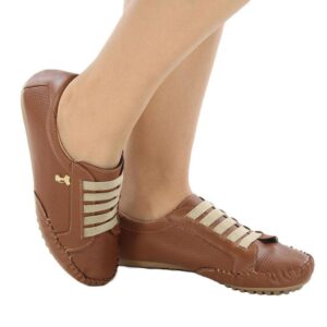 Tênis Sapato Feminino Sapatênis Mocatênis Confort - Oferta na Shopee