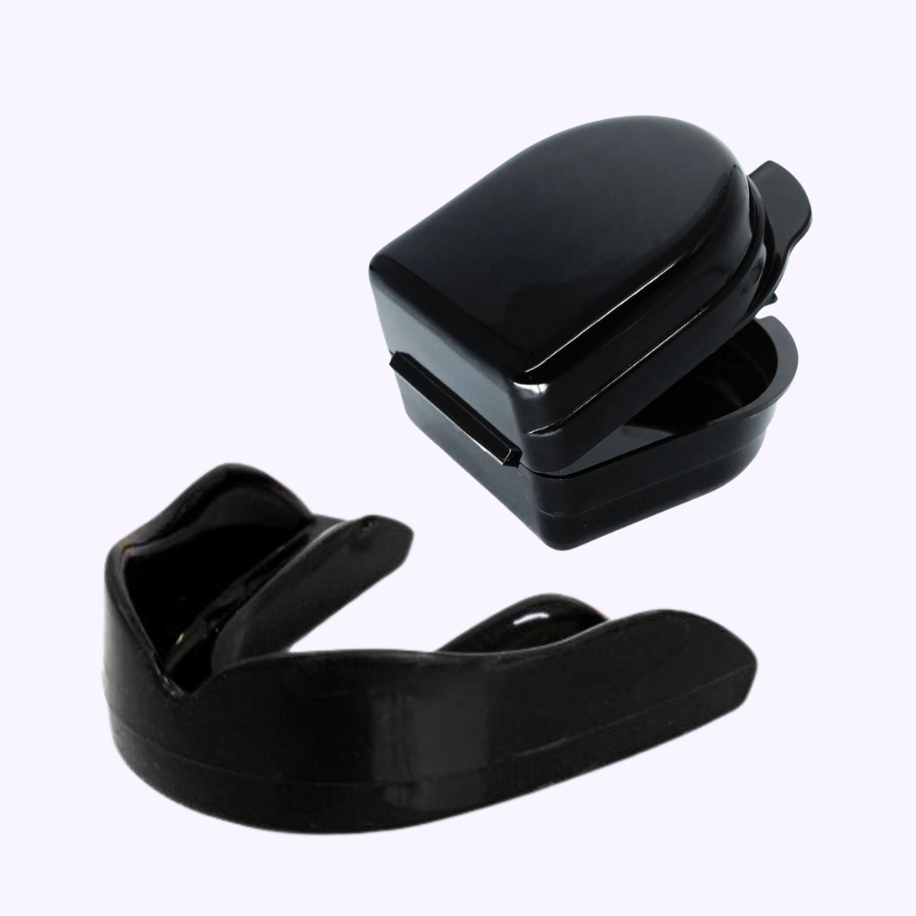 Bucal Protetor + Case Olimpo Esportes Bucal Protetor + Case Olimpo Esportes - Oferta na Shopee