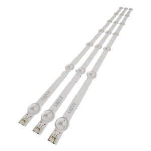 kit Barra de Led para Tv 32LA613B 32LA6200 32LB530B 32LN5400 Garantia - Oferta na Shopee