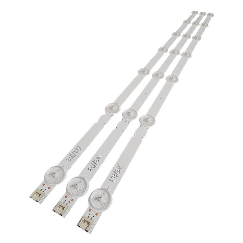 kit Barra de Led para Tv 32LA613B 32LA6200 32LB530B 32LN5400 Garantia kit Barra de Led para Tv 32LA613B 32LA6200 32LB530B 32LN5400 Garantia - Oferta na Shopee