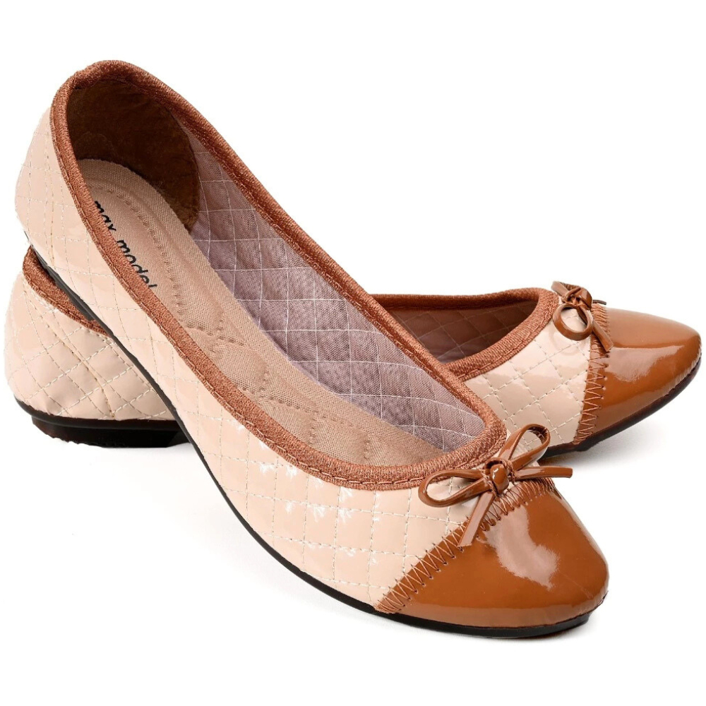 Sapatilha Feminina Flexível Leve Macia Confortável Casual Dia a Dia Calce Fácil Sapatilha Feminina Flexível Leve Macia Confortável Casual Dia a Dia Calce Fácil - Oferta na Shopee