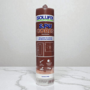 PU40 Cerejeira Anti Vazamento e Infiltração Poliuretano Impermeabilizante Cola de Super Vedação 400g - Oferta na Shopee
