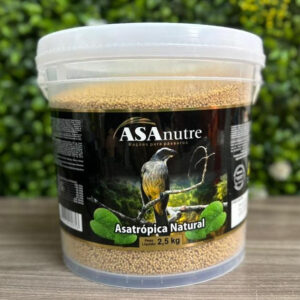 Asatrópica Natural 2