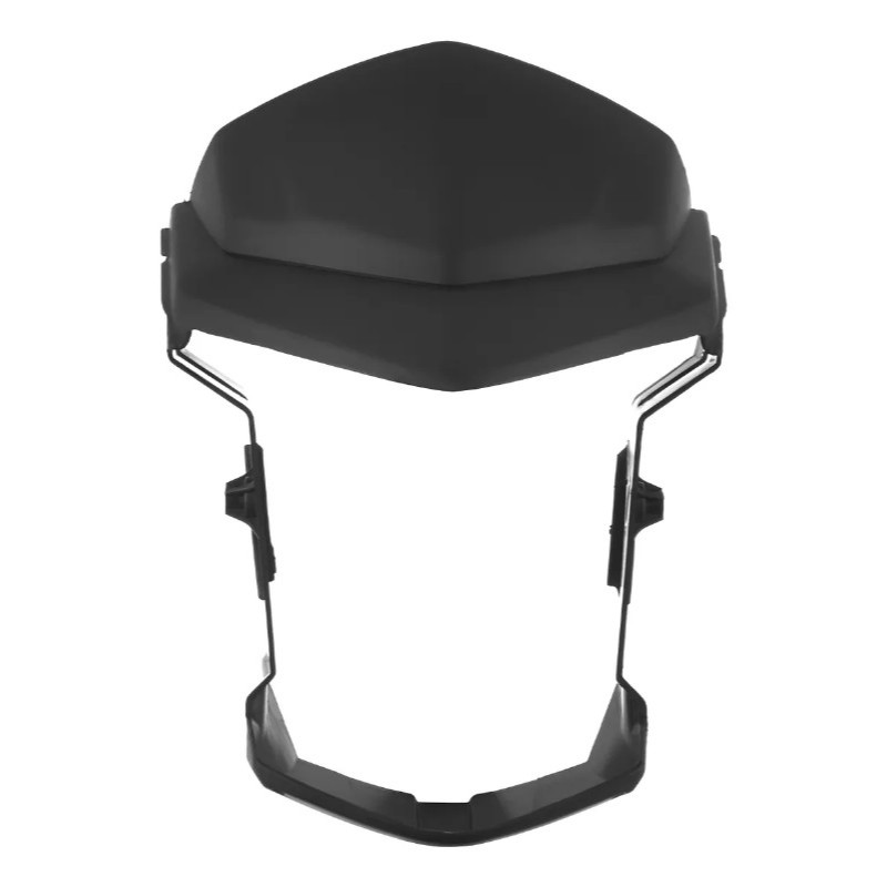 CARENAGEM DO FAROL TITAN 150 14-15/FAN/START 125/150/160 14-21 - (PRETO INJETADO) PRO TORK CARENAGEM DO FAROL TITAN 150 14-15/FAN/START 125/150/160 14-21 - (PRETO INJETADO) PRO TORK - Oferta na Shopee