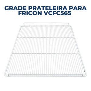 Grade Prateleira Para FRICON VCFC565 - Oferta na Shopee