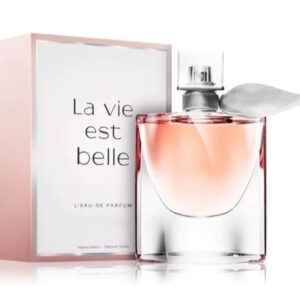 Perfume Feminino Fragrância Luxuosa e Irressistivel - 100ml - Oferta na Shopee
