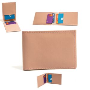 Kits de Porta cartão feminino masculino slim carteira feminina presente - Oferta na Shopee