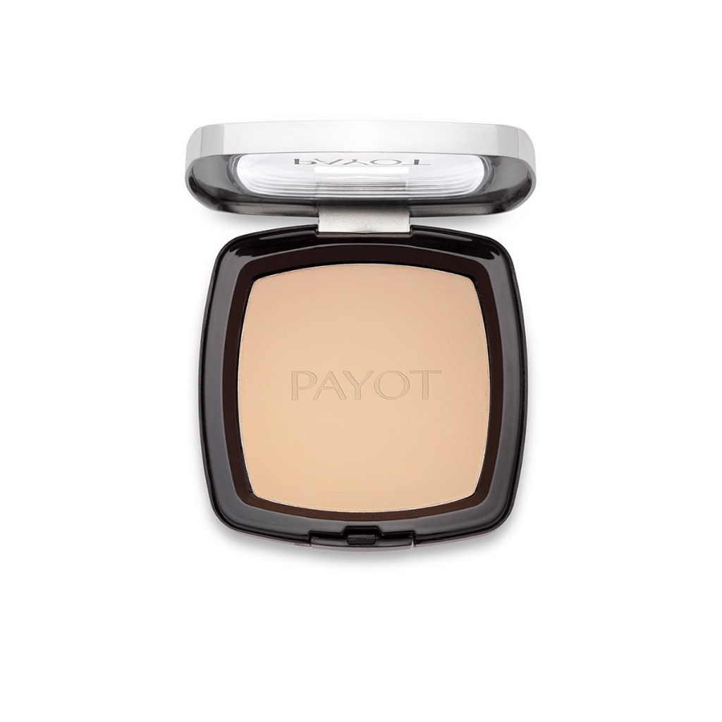 Pó Compacto Retinol Payot Pó Compacto Retinol Payot