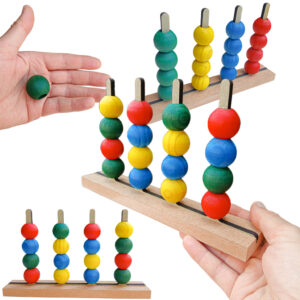 Desafio Das Bolinhas Brinquedo Educativo Divertido - Oferta na Shopee