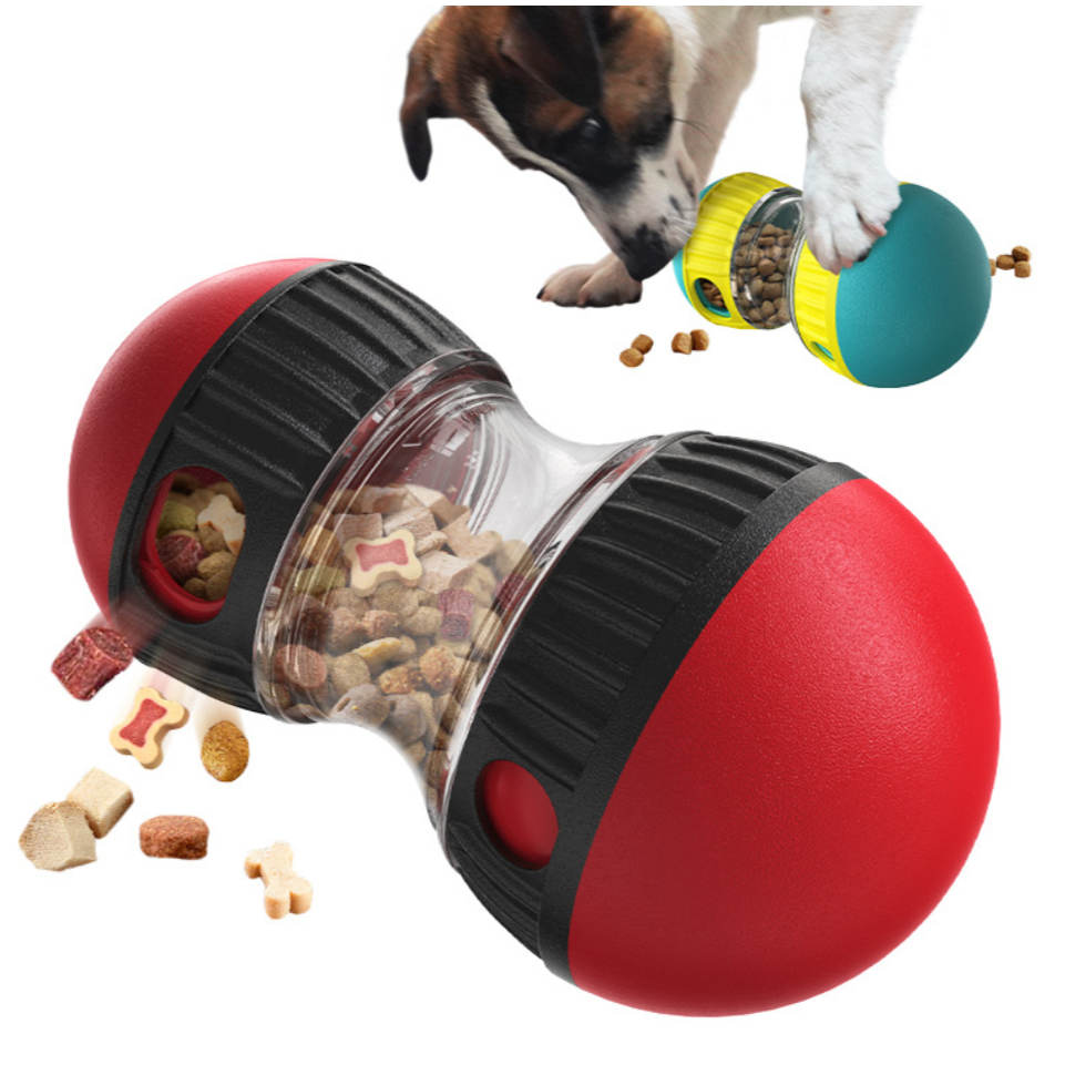 Brinquedo De Para Cães Grandes Pequenos Médios Bola De Alimentação Com Vazamento Lenta Treinamento Dog Pets Brinquedo De Para Cães Grandes Pequenos Médios Bola De Alimentação Com Vazamento Lenta Treinamento Dog Pets - Oferta na Shopee