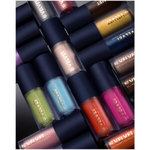 BT Velvet Sombra Líquida e Primer - Bruna Tavares - Oferta na Shopee