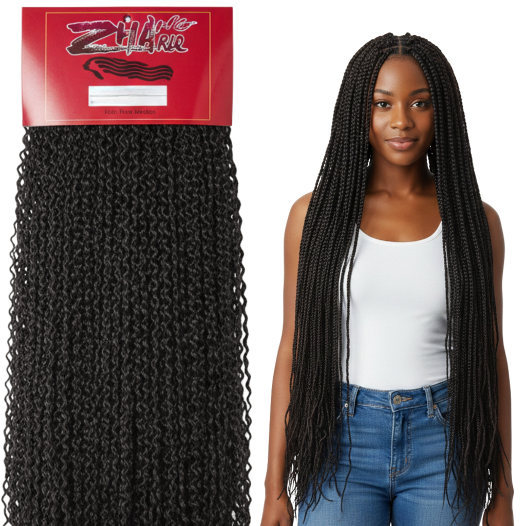 Cebelo Micro Zizi Miojinho Zhang Hair - Pacotão 320g Cebelo Micro Zizi Miojinho Zhang Hair - Pacotão 320g - Oferta na Shopee