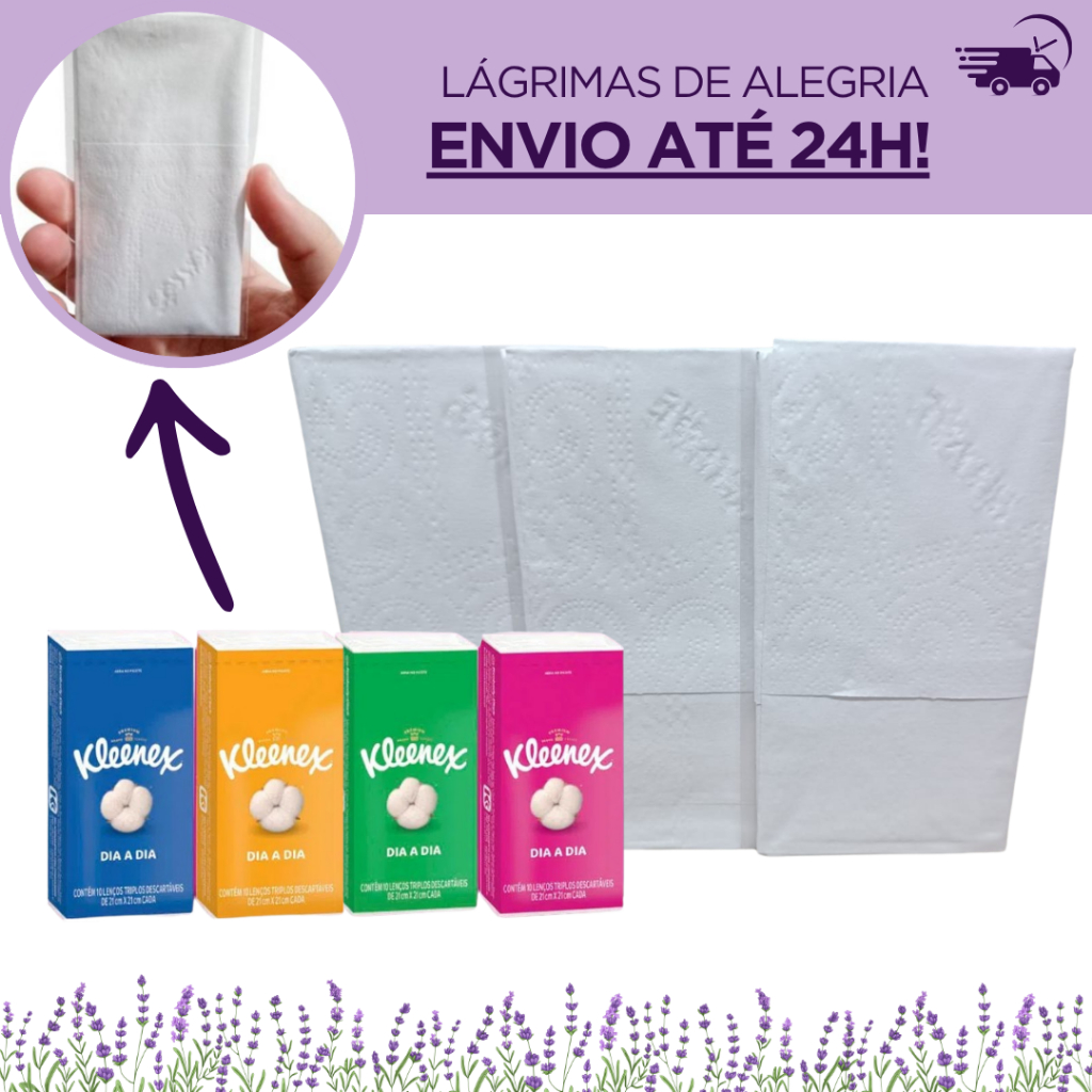 Kit Lenços Lágrimas De Alegria Para Casamento Lembrancinha Para Convidados - ESCOLHA A QUANTIDADE Kit Lenços Lágrimas De Alegria Para Casamento Lembrancinha Para Convidados - ESCOLHA A QUANTIDADE - Oferta na Shopee