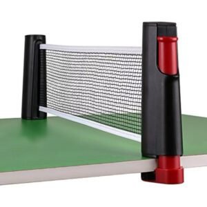 Rede Ping Pong Retrátil Tênis De Mesa Universal fastbuy rio - Oferta na Shopee