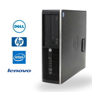 Computador PC Desktop - Dell