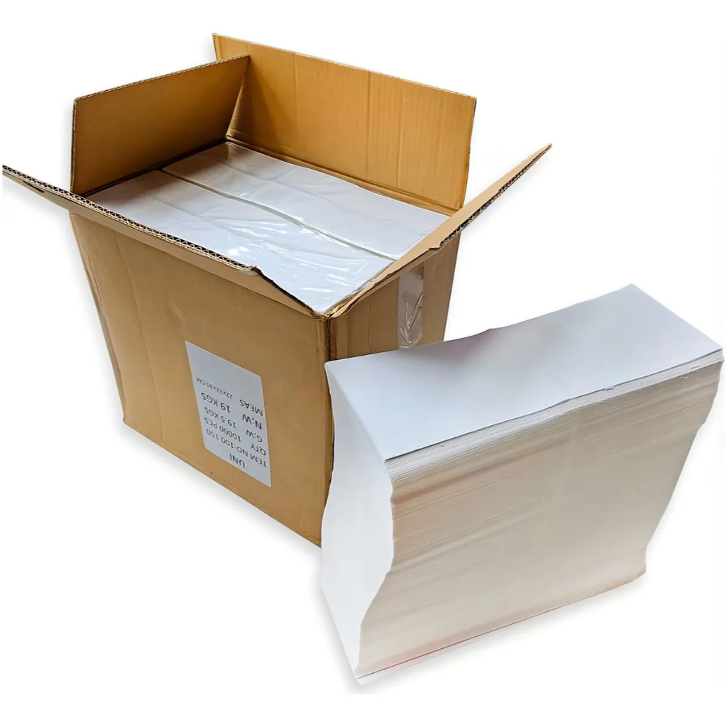 Etiqueta Térmica 10x15/100x150 Formato Resma Cor 5 Mil Etiquetas Etiqueta Térmica 10x15/100x150 Formato Resma Cor 5 Mil Etiquetas - Oferta na Shopee