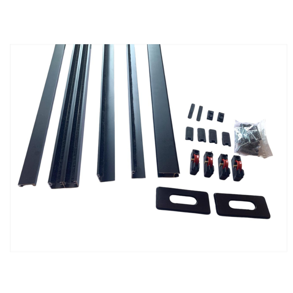 Kit Pia Estrutura Porcelanato Vidro Gabinete 1,00 metro comprimento Kit Pia Estrutura Porcelanato Vidro Gabinete 1