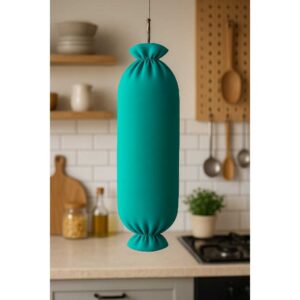 PUXA SACO DE TECIDO GRANDE VÁRIAS CORES PARA ESCOLHER - Oferta na Shopee