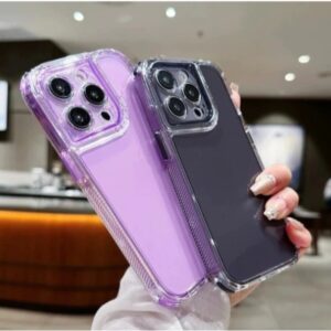 Capa Capinha Case Space 3 Premium + Pelicula vidro 3D iPhone 11 12 14 14 Pro Max - Oferta na Shopee