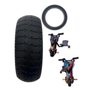 Pnel Para Drift Triciclo de Alta Qualidade Elétrico Infantil 120w - Oferta na Shopee