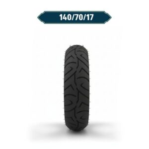 PNEU TRASEIRO CB 300 / TWISTER / FAZER 140/70/17 - Oferta na Shopee