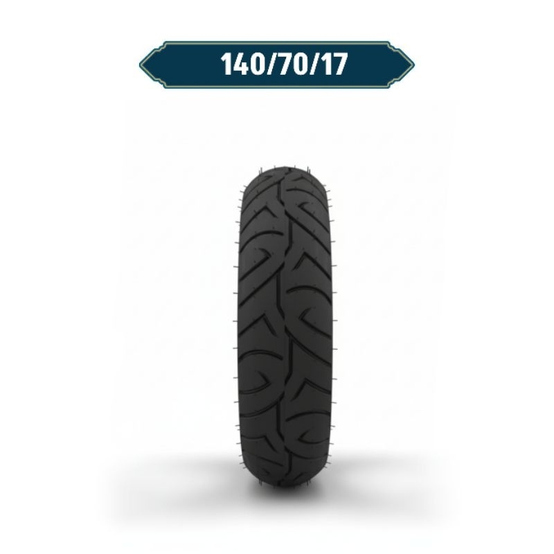 PNEU TRASEIRO CB 300 / TWISTER / FAZER 140/70/17 PNEU TRASEIRO CB 300 / TWISTER / FAZER 140/70/17 - Oferta na Shopee