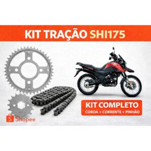 kit relação