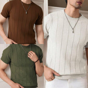 CAMISETA PREMIUM MODAL MASCULINA - Oferta na Shopee