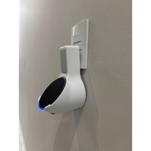 Suporte de Parede para Alexa Echo Pop - Oferta na Shopee