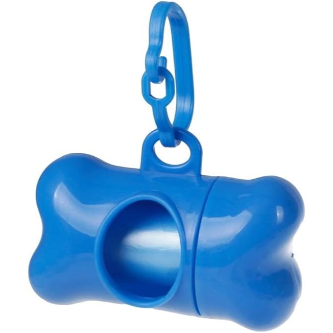 Kit suporte + 5 rolos cata caca Kit suporte + 5 rolos cata caca - Oferta na Shopee