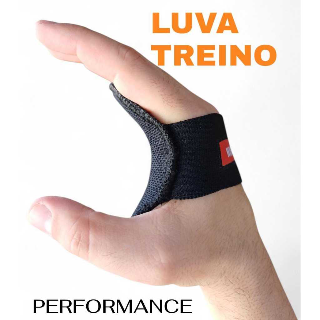Luva Academia Treino Palmar Protetor Ajustável com Elastico Pratico Luva Academia Treino Palmar Protetor Ajustável com Elastico Pratico - Oferta na Shopee