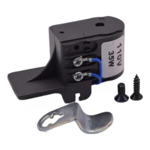 Bobina Para Fechadura Elétrica Agl 110v Nova Portão Agl - Oferta na Shopee