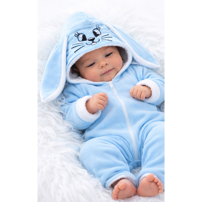 Macacão bebê de Coelho Manga Longa com Capuz Macacão de Bicho Roupa de Bebê Menino e Menina Macacão bebê de Coelho Manga Longa com Capuz Macacão de Bicho Roupa de Bebê Menino e Menina - Oferta na Shopee