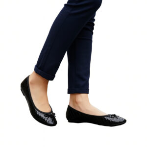 Sapatilha Feminina Confortável Flexível Leve Macia Casual Dia a Dia Envio Rápido - Oferta na Shopee