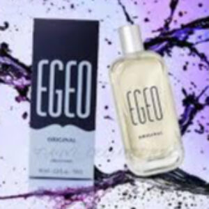 O Boticário Colônia EGEO Original 90ml - Oferta na Shopee