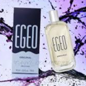 O Boticário Colônia EGEO Original 90ml O Boticário Colônia EGEO Original 90ml - Oferta na Shopee