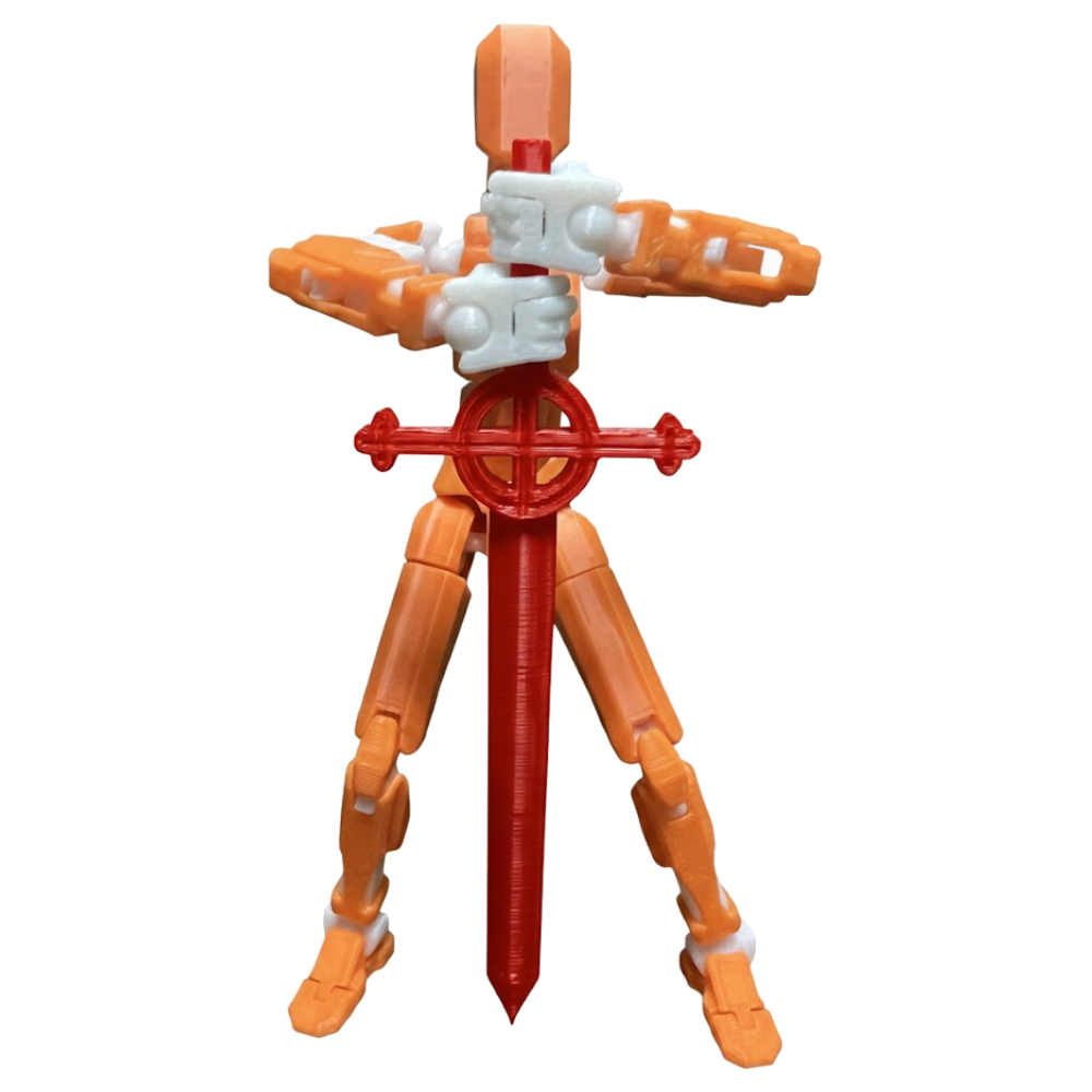 Arma Épica – Espada Sangue de Demônio para Dummy 13 Acessório Brinquedo Colecionável – 13cm 100% Arma Épica – Espada Sangue de Demônio para Dummy 13 Acessório Brinquedo Colecionável – 13cm 100%