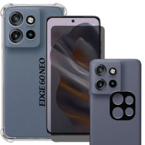 Película Privacidade Fosca Para Motorola Edge 60 Neo - Câmera Inteira - Capinha - Oferta na Shopee