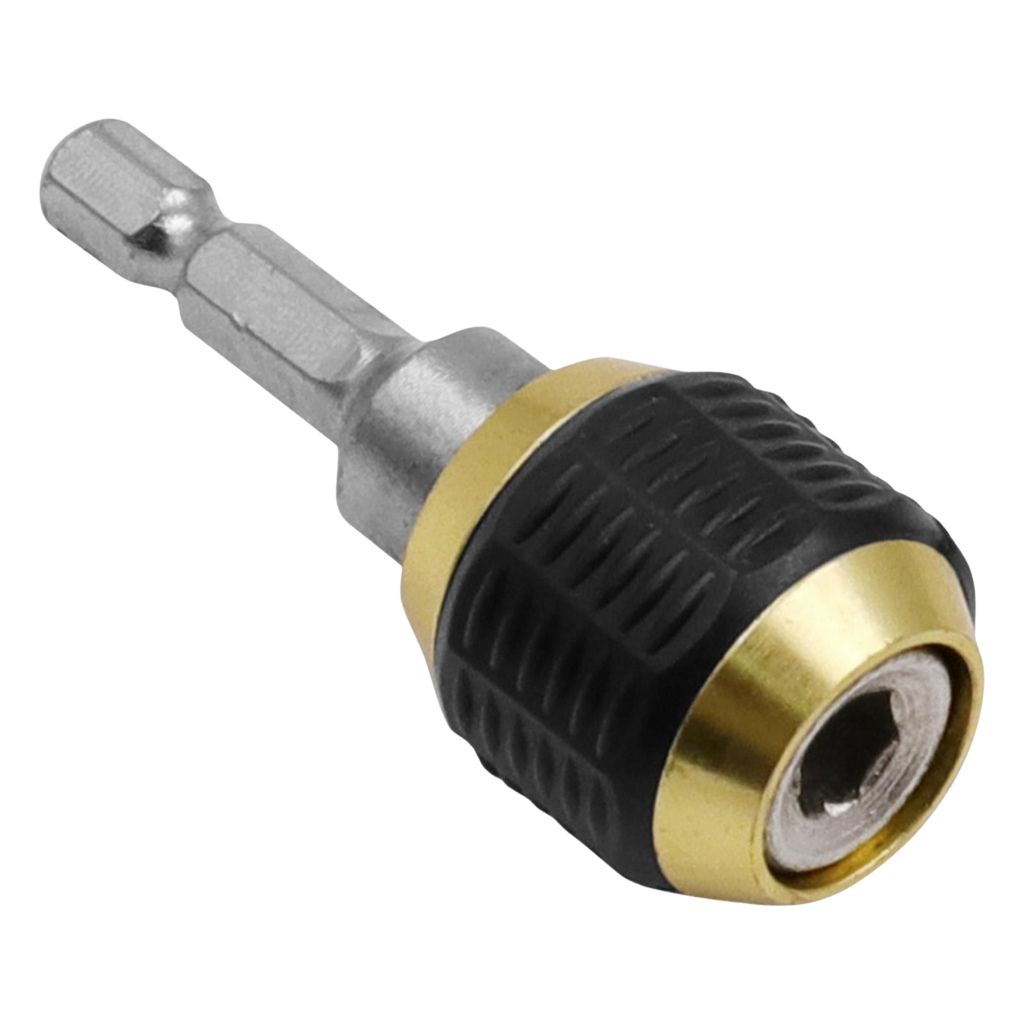 Porta Bits Encaixe Rápido Magnético | Ideal para Chave e Furadeira Porta Bits Encaixe Rápido Magnético | Ideal para Chave e Furadeira - Oferta na Shopee