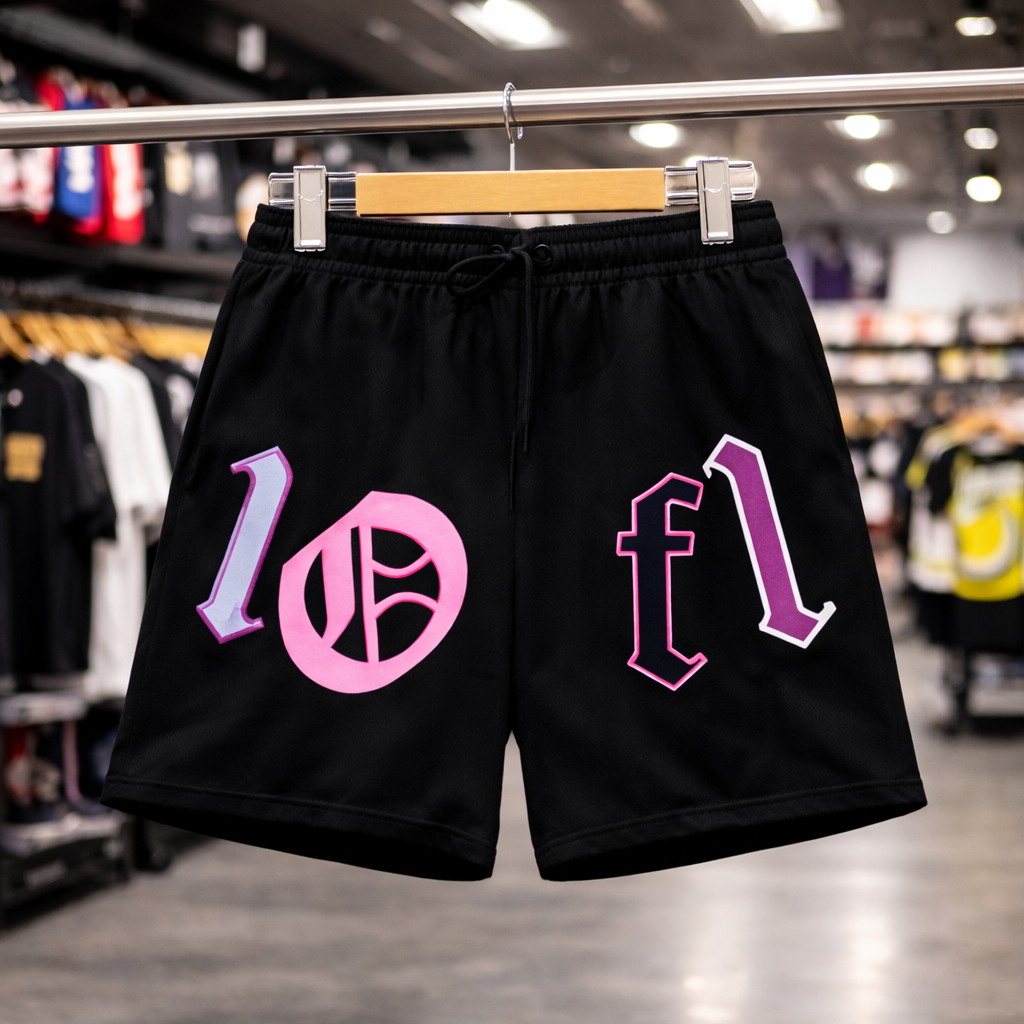 Short Bermuda de Tactel Exclusive 1of1 Streetwear Tectel Qualidade Promoção Short Bermuda de Tactel Exclusive 1of1 Streetwear Tectel Qualidade Promoção - Oferta na Shopee