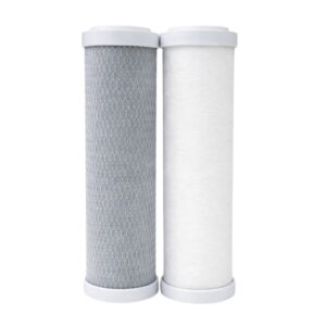 Kit Refil Carvão Ativado + PP Liso Com Acabamento Hoken Multi 1500 - Oferta na Shopee