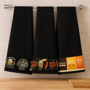 Panos de Pratos Gourmet 70x48cm 100% Algodão Estampa Personalizada - Envio Imediato - Oferta na Shopee